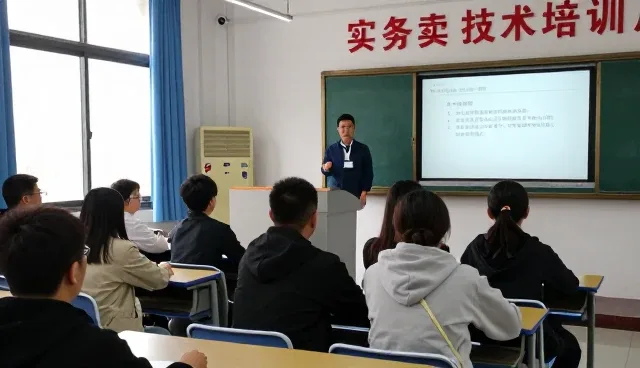 技术支援服务如何赋能企业数字化转型中的实际场景