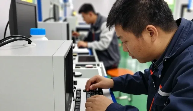 仓储物流中的技术支援服务应用趋势分析